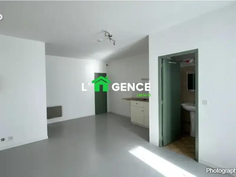 Photo Appartement à Martigues au prix de 120 000€
