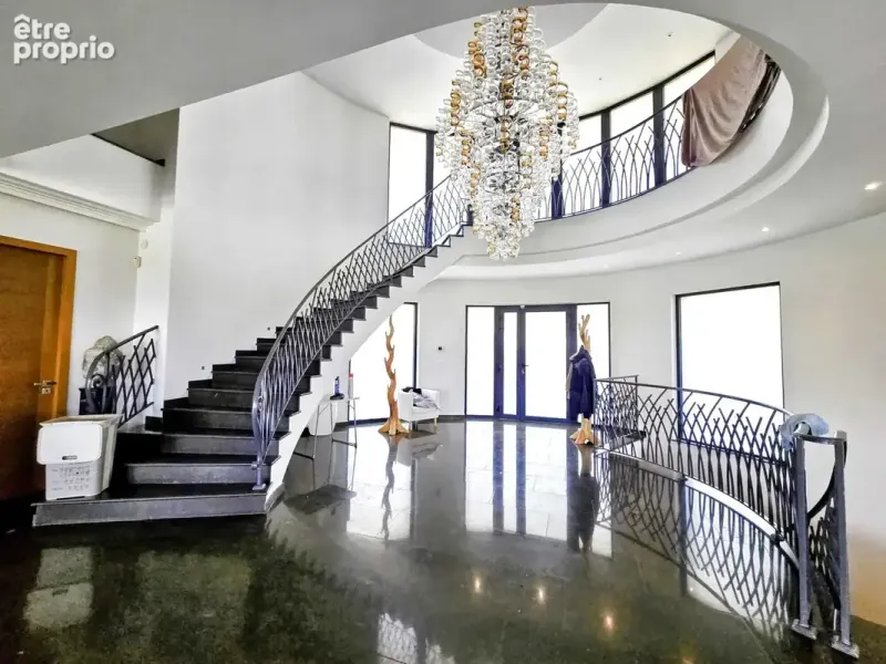Photo Maison à Roquefort-Les-Pins au prix de 4 750 000€