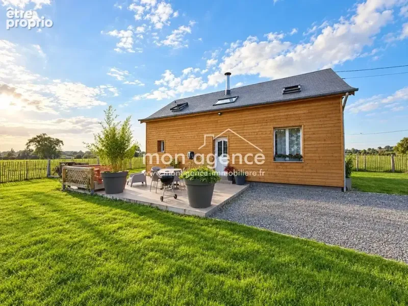 Photo Maison à Forges-Les-Eaux au prix de 187 650€
