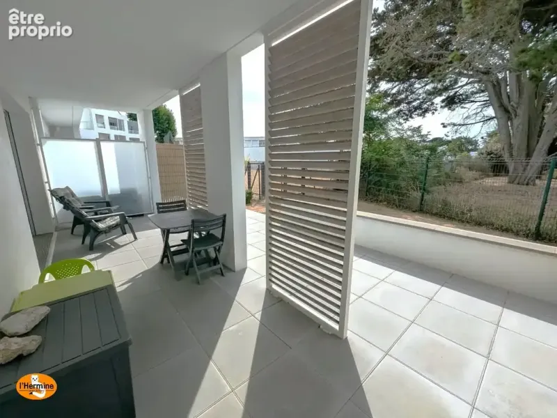 Photo Appartement à Quiberon au prix de 330 750€