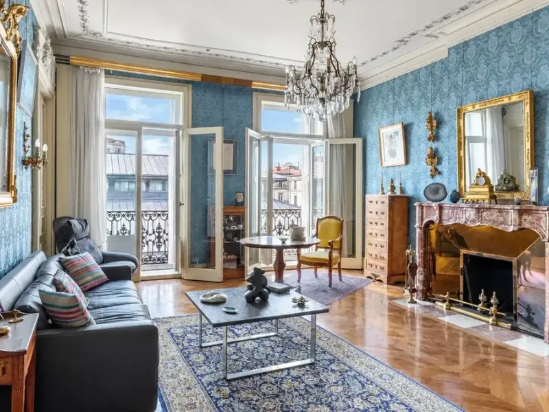 Photo Appartement à Montpellier au prix de 735 000€
