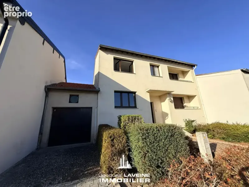 Photo Maison à Ogy au prix de 250 000€