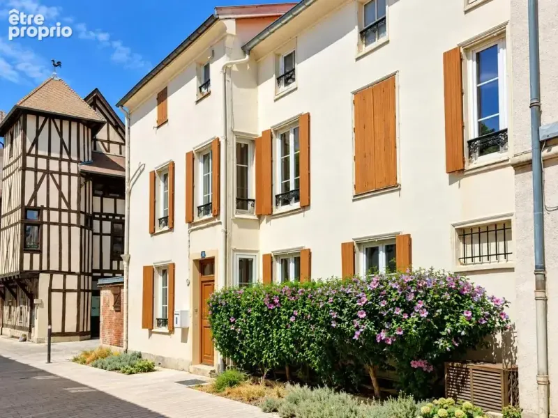 Photo Maison à Chalons-En-Champagne au prix de 239 000€