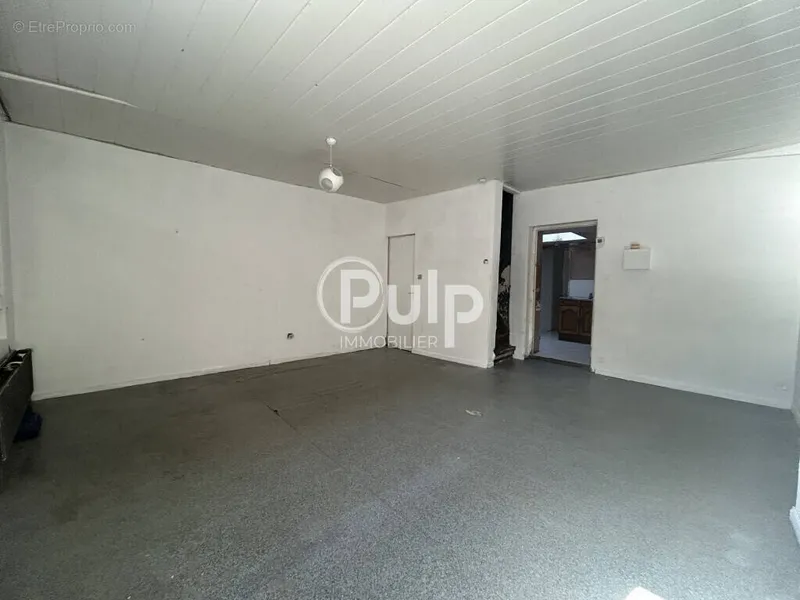 Photo Maison à Henin-Beaumont au prix de 69 900€