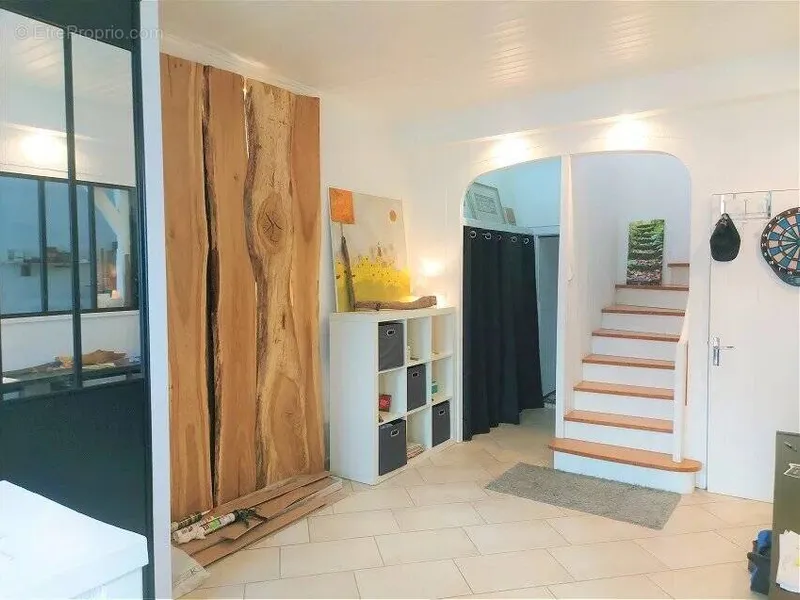 Photo Maison à Vertou au prix de 380 000€