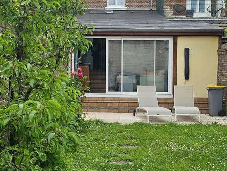 Photo Maison à Beauvais au prix de 214 000€