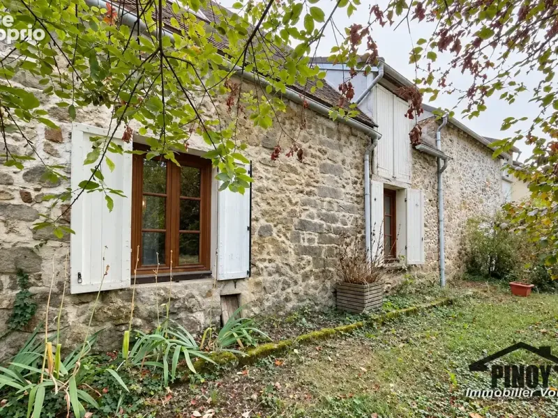 Photo Maison à Voulx au prix de 149 000€