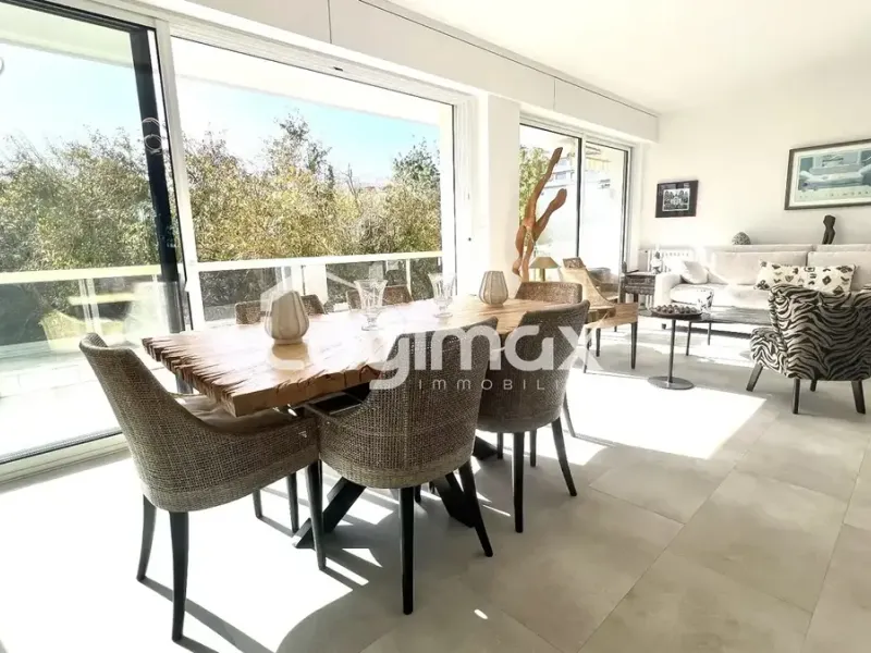 Photo Appartement à La Rochelle au prix de 545 000€