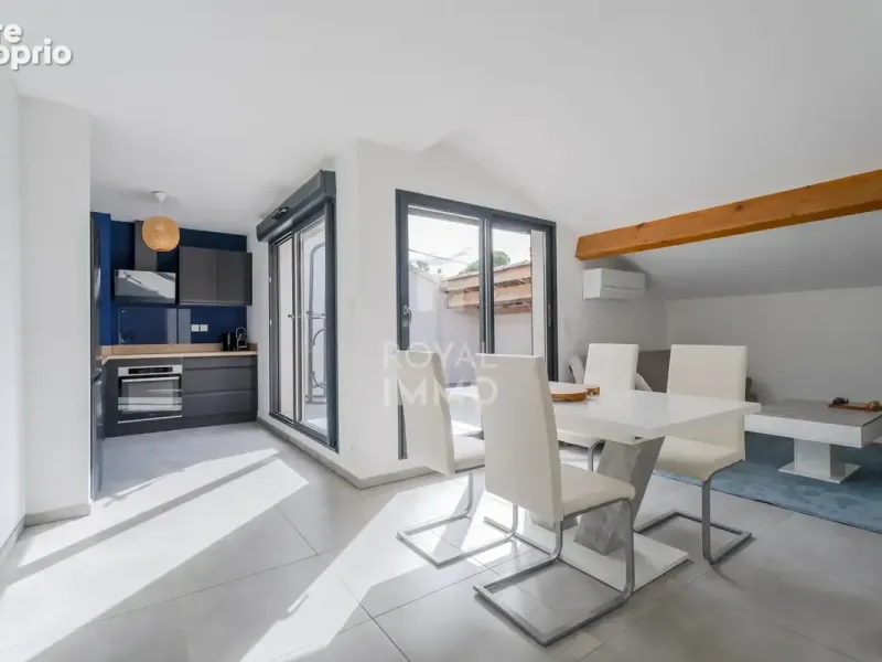Photo Appartement à Toulon au prix de 359 000€