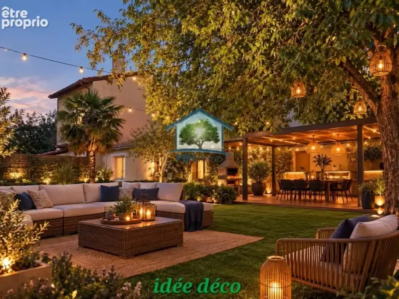 Photo Maison à La Grand-Croix au prix de 279 900€