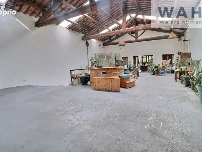 Photo Maison à Clermont-L'herault au prix de 352 000€