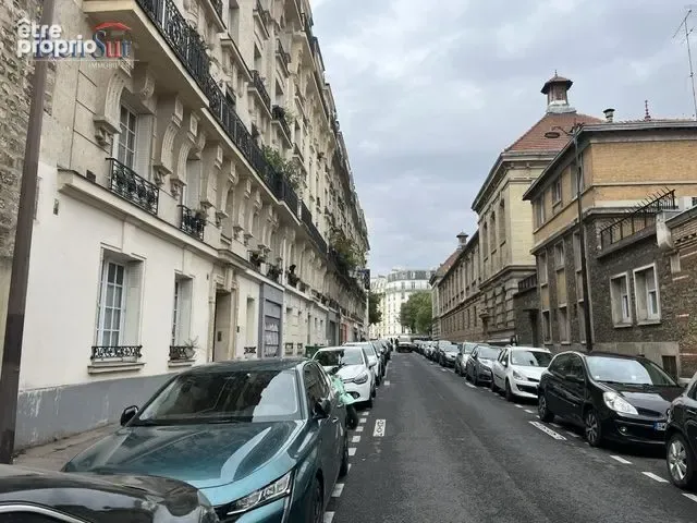 Photo Appartement à Paris-13e au prix de 94 500€