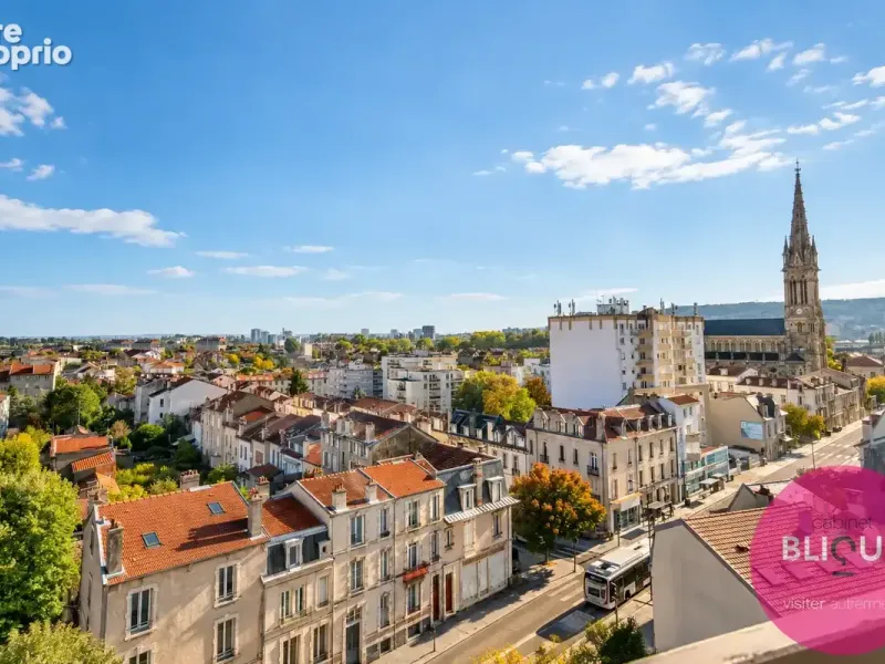 Photo Appartement à Nancy au prix de 202 000€