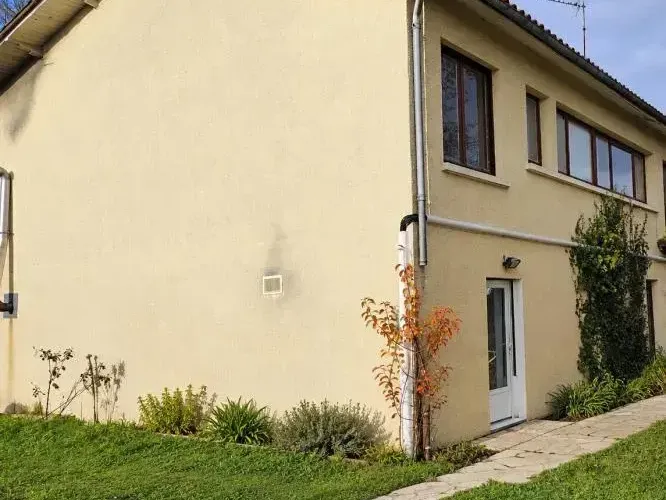 Photo Appartement à Libourne au prix de 140 000€