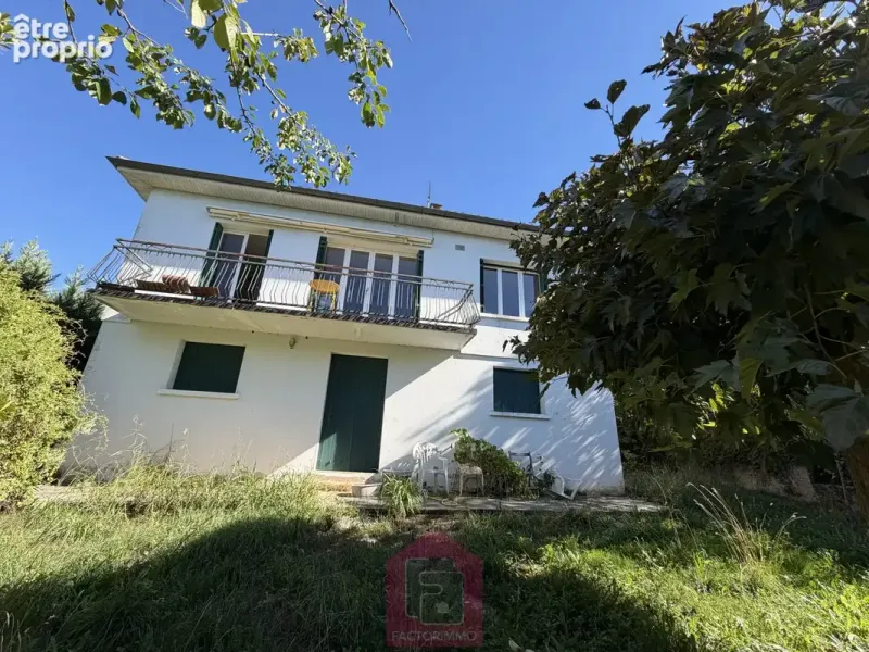 Photo Maison à Puy-L'eveque au prix de 149 000€