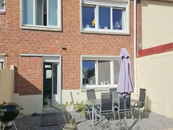 Photo Maison à Vitry-En-Artois au prix de 140 000€