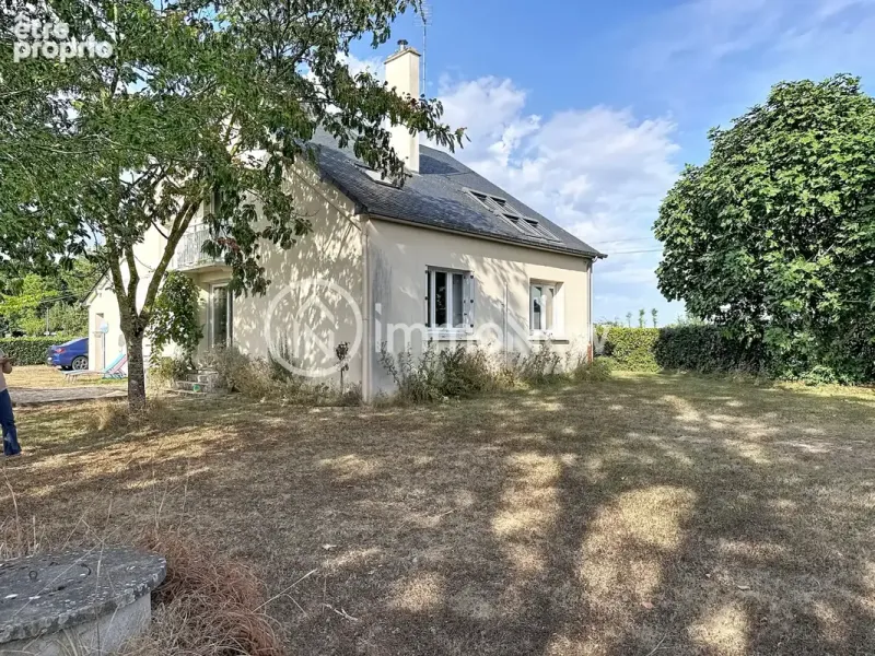 Photo Maison à Precey au prix de 246 600€