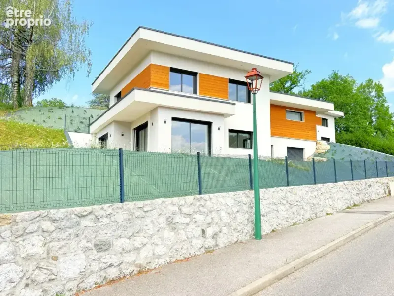 Photo Maison à Epagny au prix de 1 050 000€