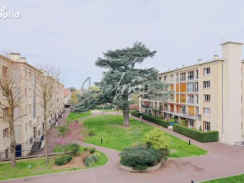 Photo Appartement à Saint-Germain-En-Laye au prix de 550 000€