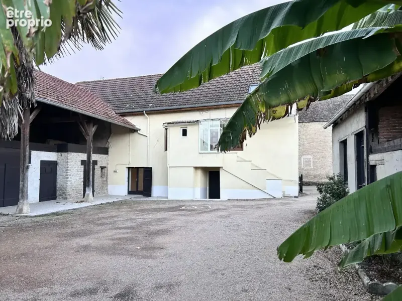 Photo Maison à Sennecey-Le-Grand au prix de 199 000€