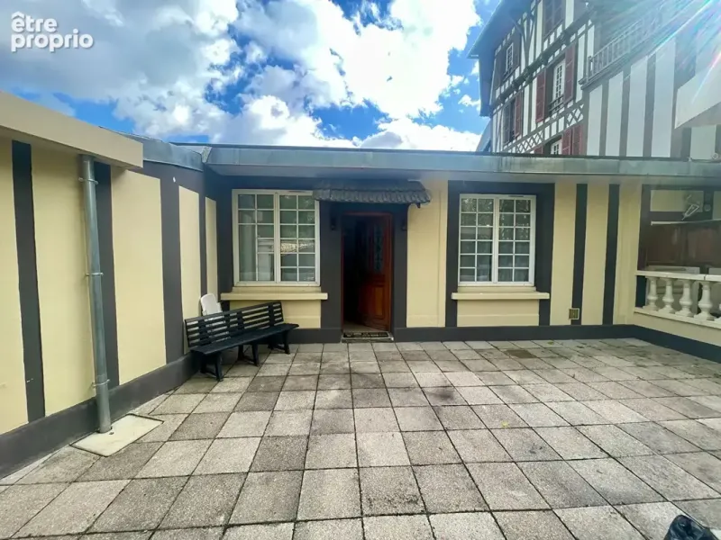 Photo Appartement à Montmorency au prix de 190 000€