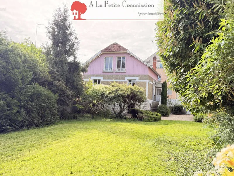 Photo Maison à Chartres au prix de 370 800€