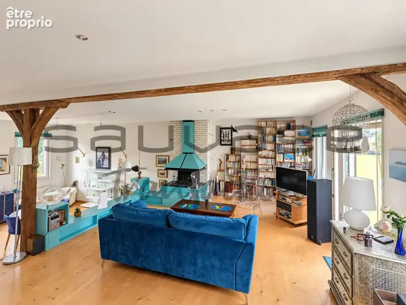 Photo Appartement à Darnetal au prix de 318 000€