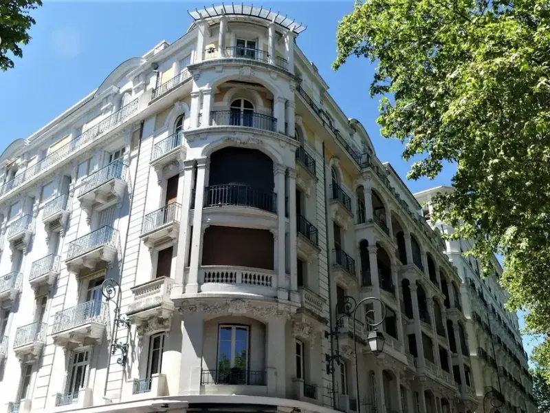 Photo Appartement à Vichy au prix de 265 000€