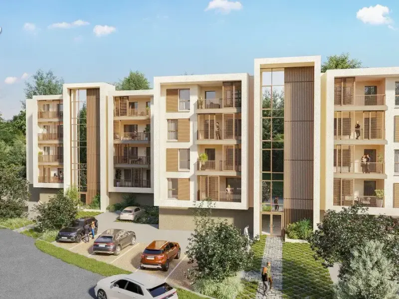 Photo Appartement à Grosseto-Prugna au prix de 265 000€