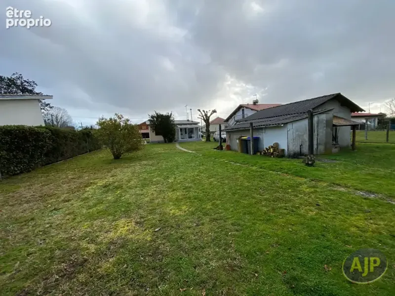 Photo Terrain à Lege-Cap-Ferret au prix de 245 000€