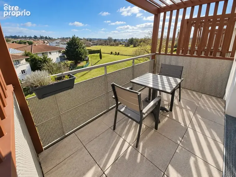 Photo Appartement à Toulouse au prix de 139 500€