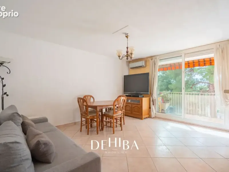 Photo Appartement à Marseille-12e au prix de 225 000€