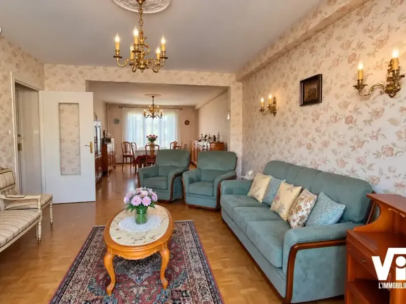 Photo Appartement à Limoges au prix de 103 000€