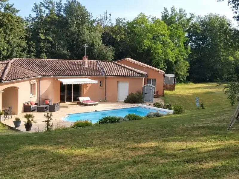 Photo Maison à Vergt-De-Biron au prix de 399 000€