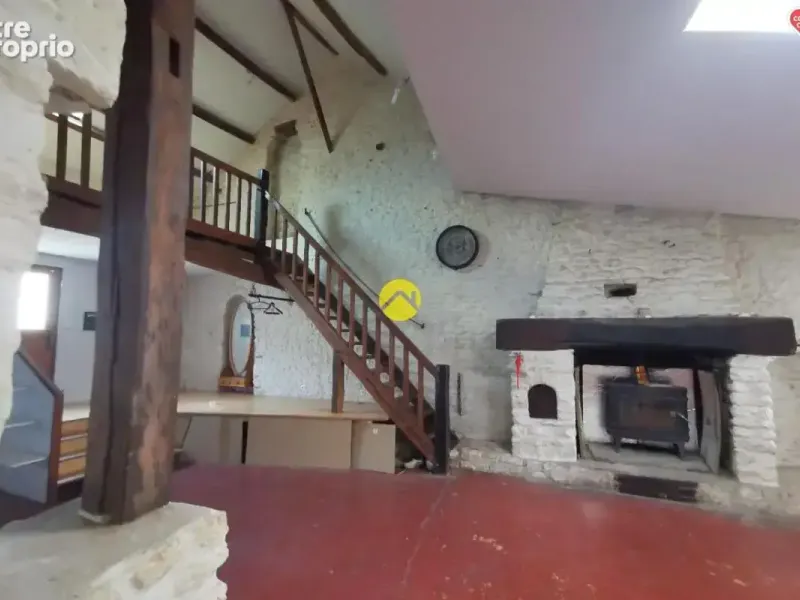 Photo Maison à Pouant au prix de 66 200€