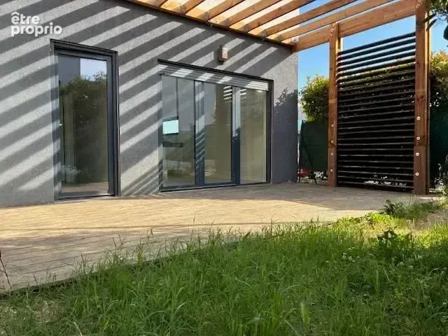 Photo Appartement à Lespinasse au prix de 148 000€