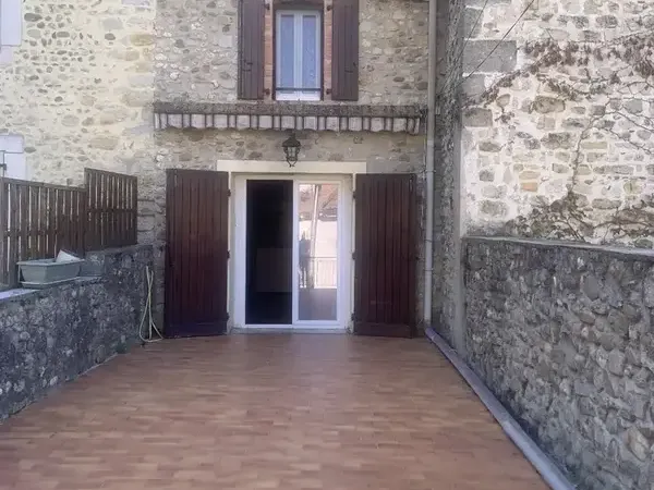 Photo Maison à Ledignan au prix de 160 000€