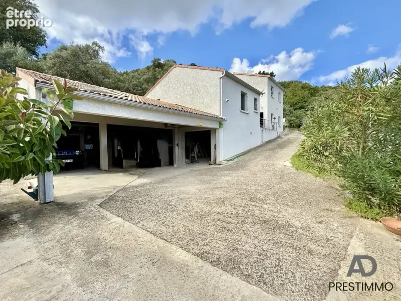 Photo Maison à Castellare-Di-Casinca au prix de 450 000€