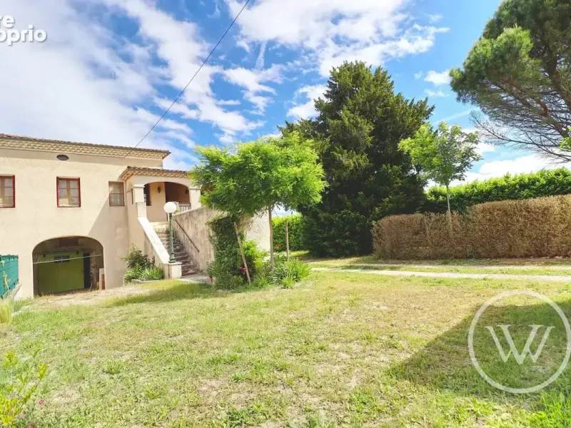 Photo Maison à Charols au prix de 289 500€
