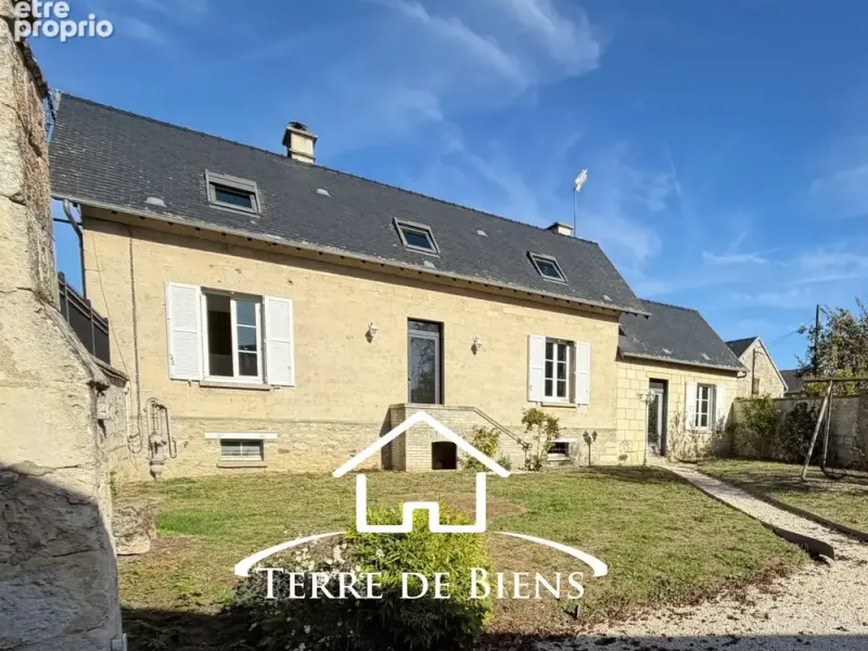 Photo Maison à Osly-Courtil au prix de 179 000€