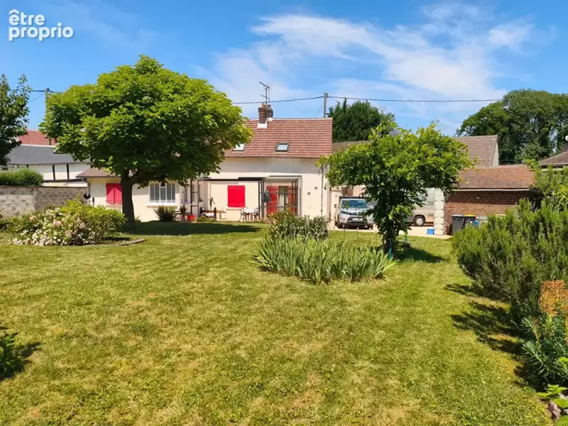 Photo Maison à Chambly au prix de 299 900€