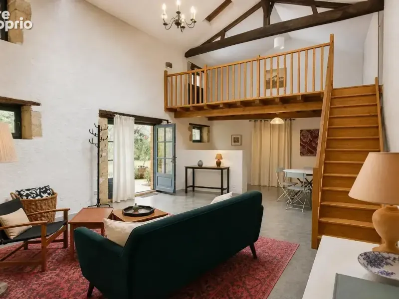 Photo Maison à Noaillan au prix de 250 000€