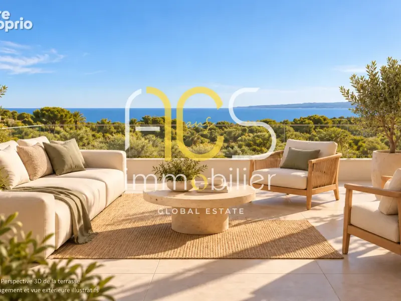 Photo Appartement à Sainte-Maxime au prix de 1 998 500€