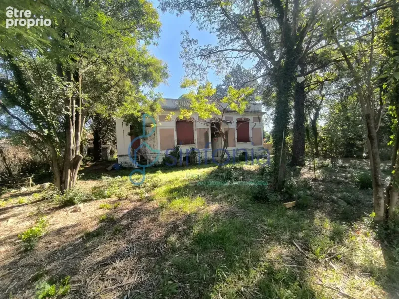 Photo Maison à Saint-Genies-De-Malgoires au prix de 235 000€