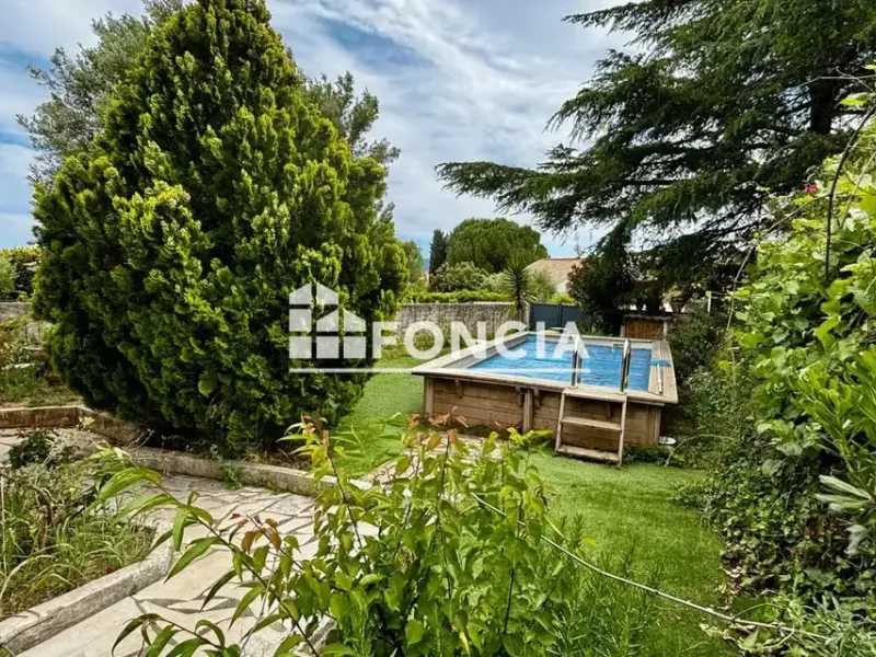 Photo Maison à La Farlede au prix de 394 000€