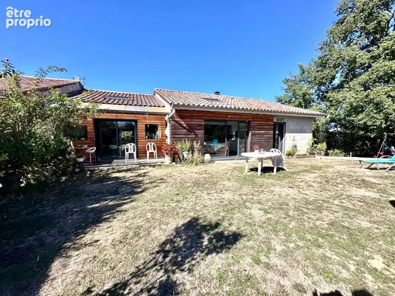 Photo Maison à Monsteroux-Milieu au prix de 350 000€