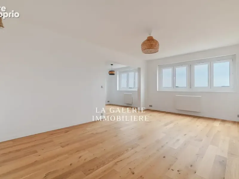 Photo Appartement à Clichy au prix de 599 000€