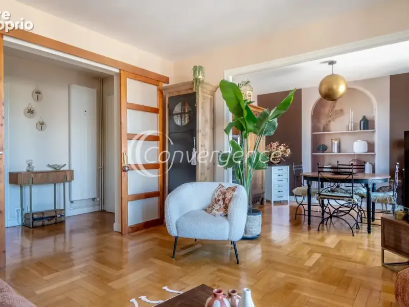 Photo Appartement à Limoges au prix de 129 000€