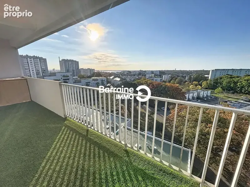 Photo Appartement à Lorient au prix de 240 350€