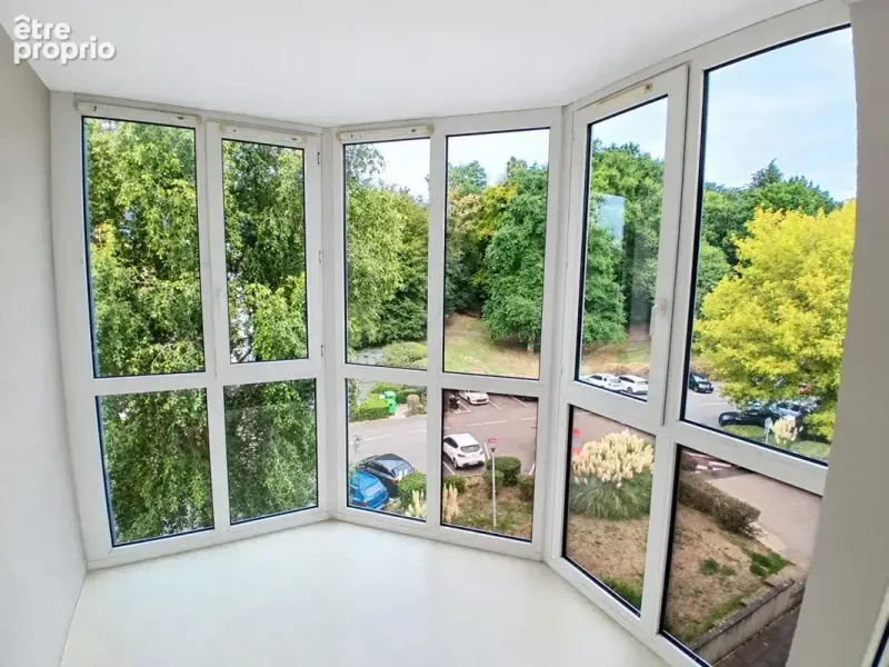 Photo Appartement à Le Mans au prix de 128 000€
